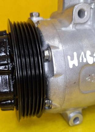 Компресор кондиціонера mercedes w168 a compressor a class 1.6 benna nr94 2