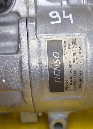 Компресор кондиціонера mercedes w168 a compressor a class 1.6 benna nr94 3