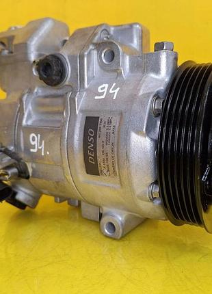 Компресор кондиціонера mercedes w168 a compressor a class 1.6 benna nr94 5
