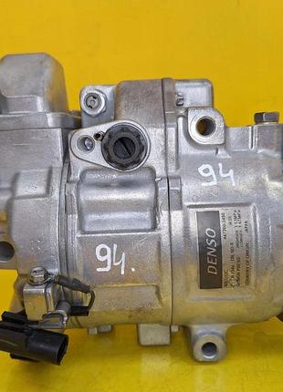 Компресор кондиціонера mercedes w168 a compressor a class 1.6 benna nr94 6
