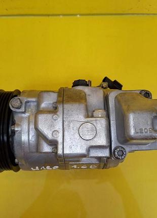 Компресор кондиціонера mercedes w168 a compressor a class 1.6 benna nr94 8