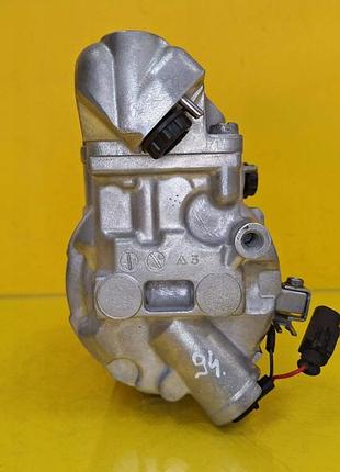 Компресор кондиціонера mercedes w168 a compressor a class 1.6 benna nr94 9