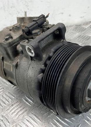 Компрессор кондиционера mercedes e 300 w212 компресори кондиціонування a0022303111 2