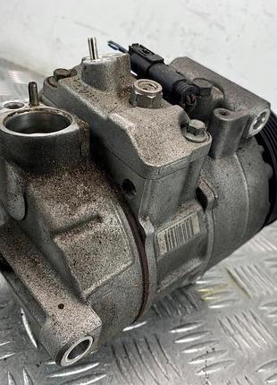 Компрессор кондиционера mercedes e 300 w212 компресори кондиціонування a0022303111 3