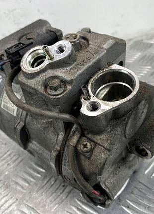 Компрессор кондиционера mercedes e 300 w212 компресори кондиціонування a0022303111 4