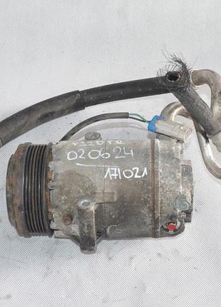 Компресор кондиціонера opel vectra c zafira a 2,2 dti dtl y22dtr 125 hp