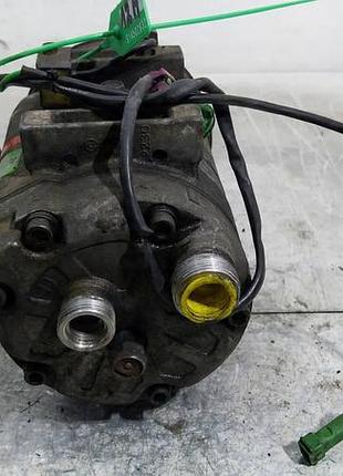 Компрессор кондиционера 4a0260805ad audi a6 c4 2.5 tdi 4