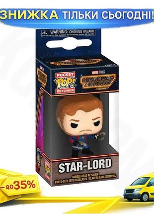 Ku ігрова фігурка funko universal fit pop зоряний лицар вартові галактики 3 колекційна фігурка для діт uni2l_k
