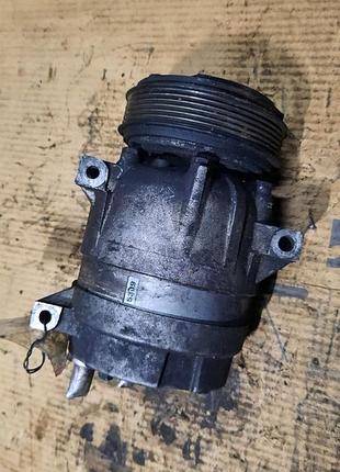 Компресор кондиціонера renault megane 1.9d 02r 2