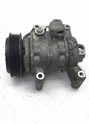 Компресор кондиціонера honda hr-v ii 1.5 2017 x1447280-2950