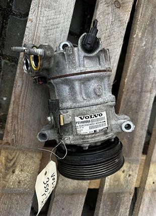 Компрессор кондиционера volvo v90 v40 ii xc 60 p31469966