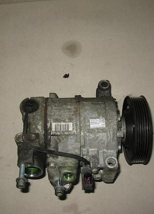 Компрессор кондиционера audi a4 b6 b7 1.6 1.8t 2.0 447220-8413