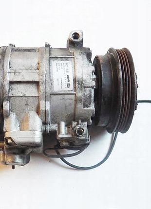 Компрессор кондиционера audi a4 b7 компресорний ний насос а 8fk351126-981 behr hella