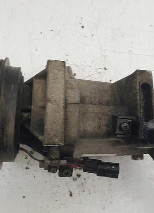 Компрессор кондиционера dacia oe 8201025121 4
