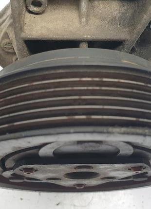 Компрессор кондиционера dacia oe 8201025121 8