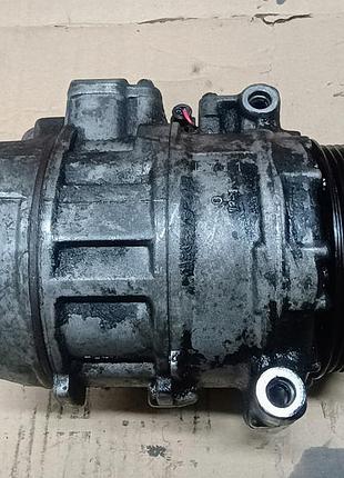 Компрессор кондиционера mercedes w211 w219 w219 3.0 cdi 0012308611