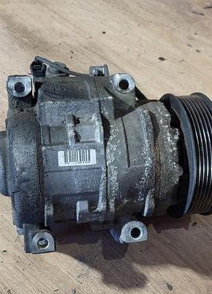 Компресор кондиціонера honda accord viii 8 2.2 i-dtec