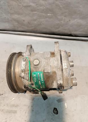 Компрессор кондиционера універсальний санден sd5h09/5089 9