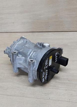 Компресор кондиціонера toyota yaris iv cross 1.5 042400-0741