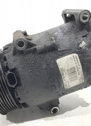 Компрессор кондиционера renault espace iv 8200436108 2.2 150 к.с.