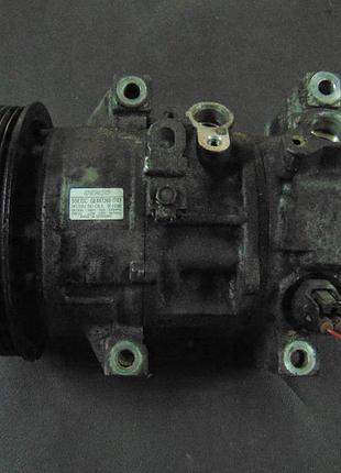 Компрессор кондиционера | toyota avensis ii t25 2.2 d-cat 2ad 447260-1743