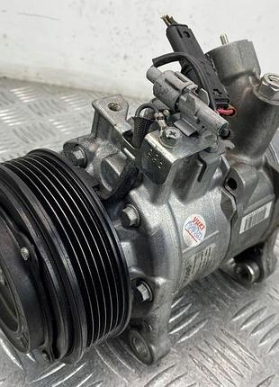 Компресор кондиціонера bmw x1 e84 43710081903d