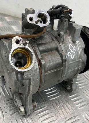 Компрессор кондиционера bmw x1 e84 43710081903d 3