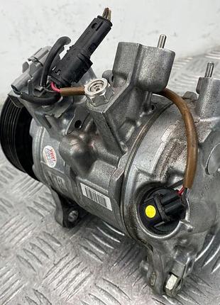 Компрессор кондиционера bmw x1 e84 43710081903d 4
