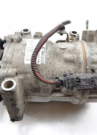 Компресор кондиціонера citroen peugeot 1.6 синій hdi