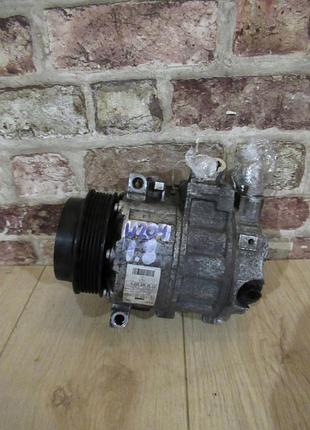 Компресор кондиціонера a0022304511 mercedes w204