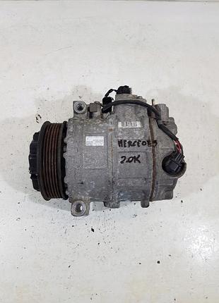 Компресор кондиціонера 447220-8224 mercedes clk w203 2,0k