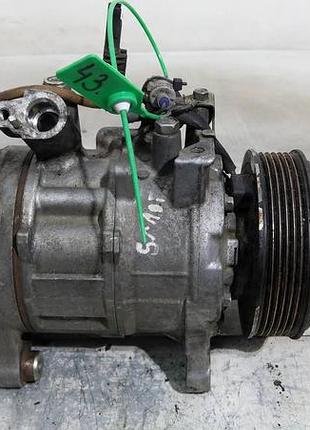 Компрессор кондиционера а компресора 447260-4711 bmw f10 f20 f30 2.0 d