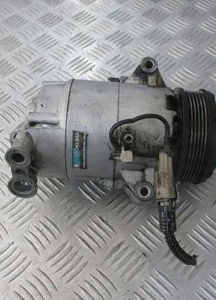 Компресор кондиціонера opel astra iii 1.9 cdti