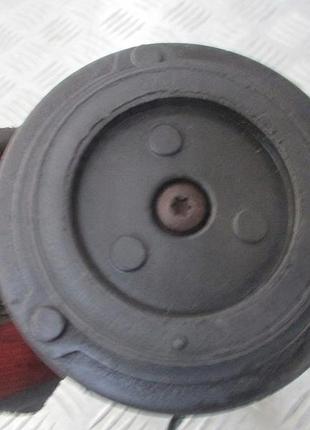 Компрессор кондиционера opel astra iii 1.9 cdti 2