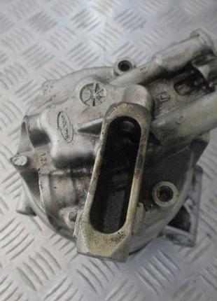 Компрессор кондиционера opel astra iii 1.9 cdti 3