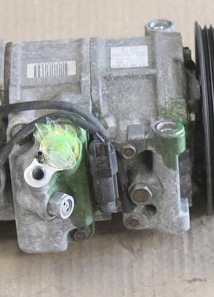 Компресор кондиціонера mercedes w212 a0002309311