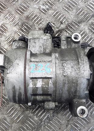 Компрессор кондиционера audi oe 5n0820803h насос 6