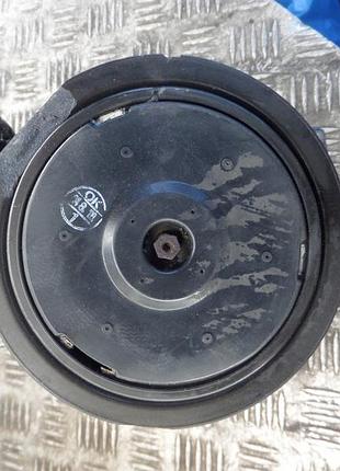 Компрессор кондиционера audi oe 5n0820803h насос 7