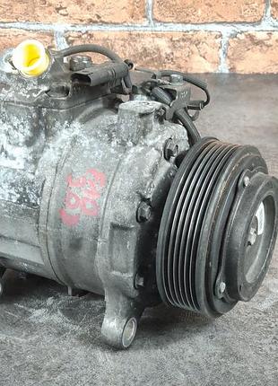 Компресор кондиціонера bmw f10 f30 f01 f15 f16 n57 n20 9216466