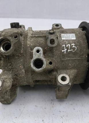 Компресор кондиціонера toyota corolla verso ar10 2006
