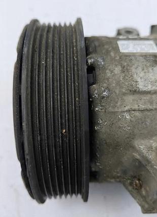 Компрессор кондиционера toyota corolla verso ar10 2006 2