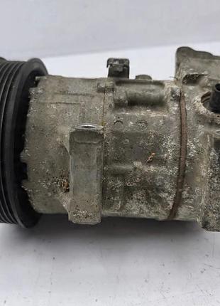 Компрессор кондиционера toyota corolla verso ar10 2006 4