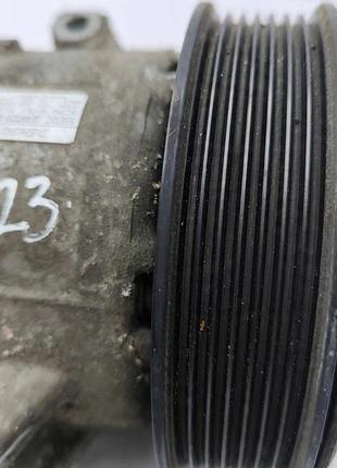 Компрессор кондиционера toyota corolla verso ar10 2006 6