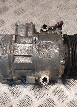 Компрессор кондиционера а компресора skoda fabia та 5q0820803k