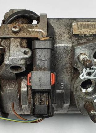 Компресор кондиціонера jeep cherokee iii wh crd