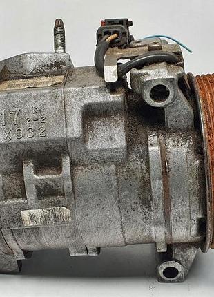 Компрессор кондиционера jeep cherokee iii wh crd 3