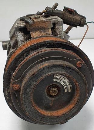 Компрессор кондиционера jeep cherokee iii wh crd 5