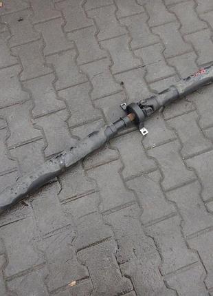 Карданний вал bmw e46 compact 1.8 n42 b18a 115km compact
