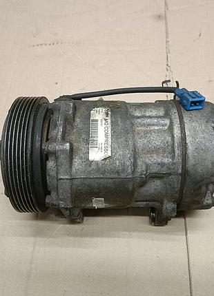 Компрессор кондиционера транспортер volkswagen 699161