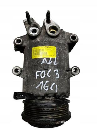 Компресор кондиціонера ford oe av11-19d629-ba 2